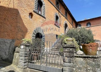 Edificio all\'aperto - Appartamento Via del Monte
 
4, Gallicano - foto 42