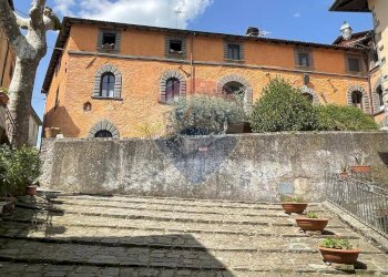 Casa all\'aperto - Appartamento Via del Monte
 
4, Gallicano - foto 43