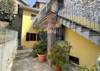 Casa all\'aperto - Appartamento Via del Monte
 
4, Gallicano - foto 48