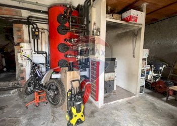 Palestra - Appartamento Via del Monte
 
4, Gallicano - foto 52