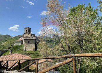 Balcone - Appartamento Via del Monte
 
4, Gallicano - foto 56