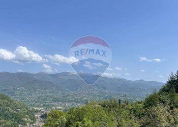 Vista delle montagne - Appartamento Via del Monte
 
4, Gallicano - foto 57