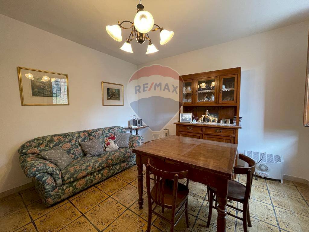Sala da pranzo - Casa semi indipendente Bagni di Lucca - foto 3