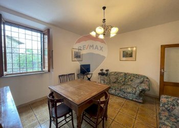 Sala da pranzo - Casa semi indipendente LOC. LIVIZZANO
 
64, Bagni di Lucca - foto 4
