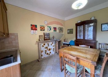 Sala da pranzo - Casa semi indipendente LOC. LIVIZZANO
 
64, Bagni di Lucca - foto 7
