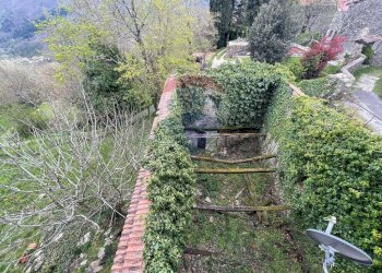 Giardino - Casa semi indipendente LOC. LIVIZZANO
 
64, Bagni di Lucca - foto 15