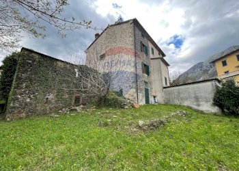 Casa all\'aperto - Casa semi indipendente LOC. LIVIZZANO
 
64, Bagni di Lucca - foto 29