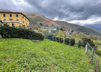 Vista delle montagne - Casa semi indipendente LOC. LIVIZZANO
 
64, Bagni di Lucca - foto 30