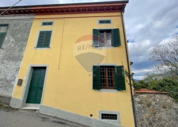 Casa all\'aperto - Casa semi indipendente LOC. LIVIZZANO
 
64, Bagni di Lucca - foto 35