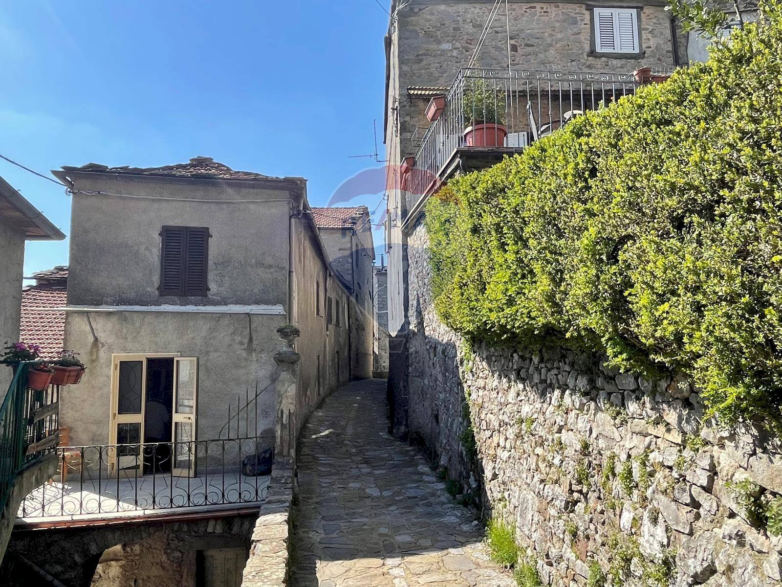 Casa all\'aperto - Independent house Bagni di Lucca - photo 2