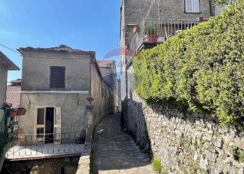 Casa all\'aperto - Casa indipendente Bagni di Lucca - foto 2