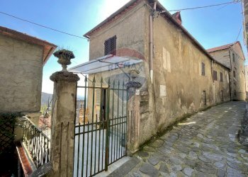 Casa all\'aperto - Casa indipendente Bagni di Lucca - foto 1