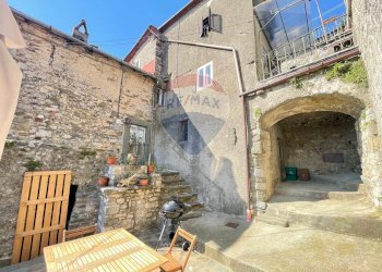 Casa all\'aperto - Casa indipendente Bagni di Lucca - foto 5