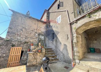 Casa all\'aperto - Casa indipendente Bagni di Lucca - foto 9