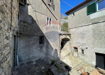 Edificio all\'aperto - Casa indipendente Bagni di Lucca - foto 10