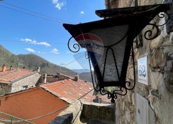 Edificio all\'aperto - Casa indipendente Bagni di Lucca - foto 12