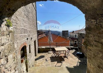 Terrazza - Casa indipendente Bagni di Lucca - foto 13