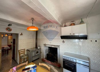 Cucina - Casa indipendente Bagni di Lucca - foto 16