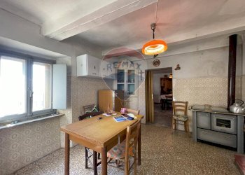Sala da pranzo - Casa indipendente Bagni di Lucca - foto 17