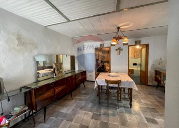 Sala da pranzo - Casa indipendente Bagni di Lucca - foto 19