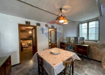 Sala da pranzo - Casa indipendente Bagni di Lucca - foto 20