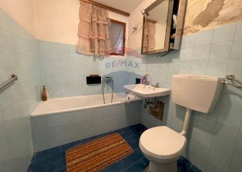 Bagno - Casa indipendente Bagni di Lucca - foto 21