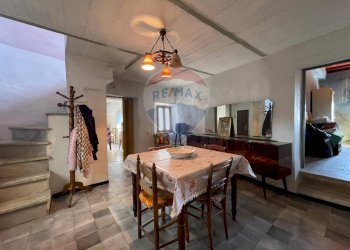 Sala da pranzo - Casa indipendente Bagni di Lucca - foto 22