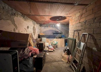 Dispensa di stoccaggio - Casa indipendente Bagni di Lucca - foto 23