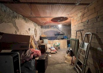Dispensa di stoccaggio - Casa indipendente Bagni di Lucca - foto 24