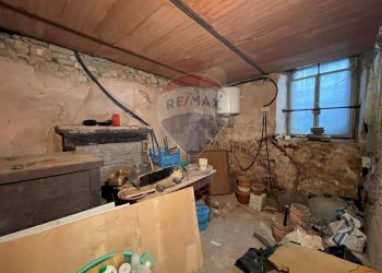 Dispensa di stoccaggio - Casa indipendente Bagni di Lucca - foto 25