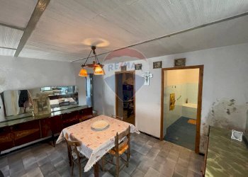 Sala da pranzo - Casa indipendente Bagni di Lucca - foto 27