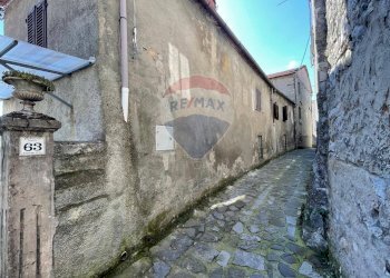 Edificio all\'aperto - Casa indipendente Bagni di Lucca - foto 39