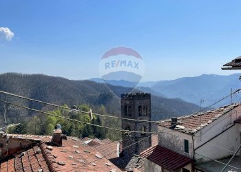 Edificio all\'aperto - Casa indipendente Bagni di Lucca - foto 40