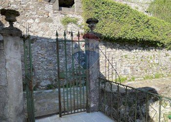 Edificio all\'aperto - Casa indipendente Bagni di Lucca - foto 41