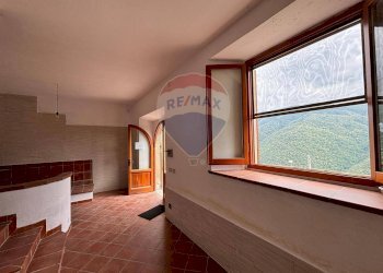 Bagno - Casa semi indipendente CRASCIANA VIA RICAVO
 
1, Bagni di Lucca - foto 5