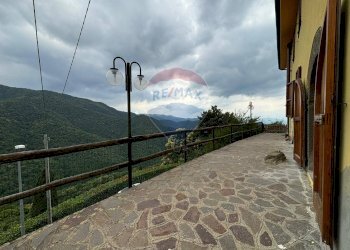 Terrazza - Casa semi indipendente CRASCIANA VIA RICAVO
 
1, Bagni di Lucca - foto 26