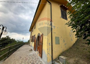 Casa all\'aperto - Casa semi indipendente CRASCIANA VIA RICAVO
 
1, Bagni di Lucca - foto 27