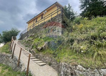 Casa all\'aperto - Casa semi indipendente CRASCIANA VIA RICAVO
 
1, Bagni di Lucca - foto 30