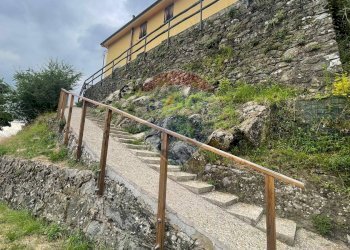 Giardino - Casa semi indipendente CRASCIANA VIA RICAVO
 
1, Bagni di Lucca - foto 31