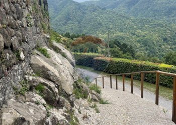 Vista delle montagne - Casa semi indipendente CRASCIANA VIA RICAVO
 
1, Bagni di Lucca - foto 33