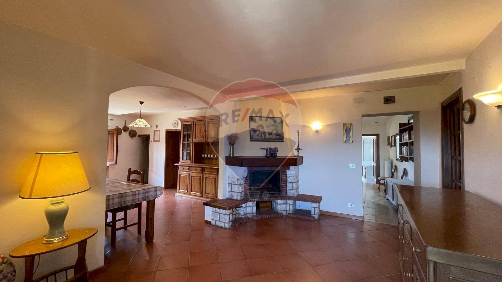 Soggiorno - Apartment Gallicano - photo 3