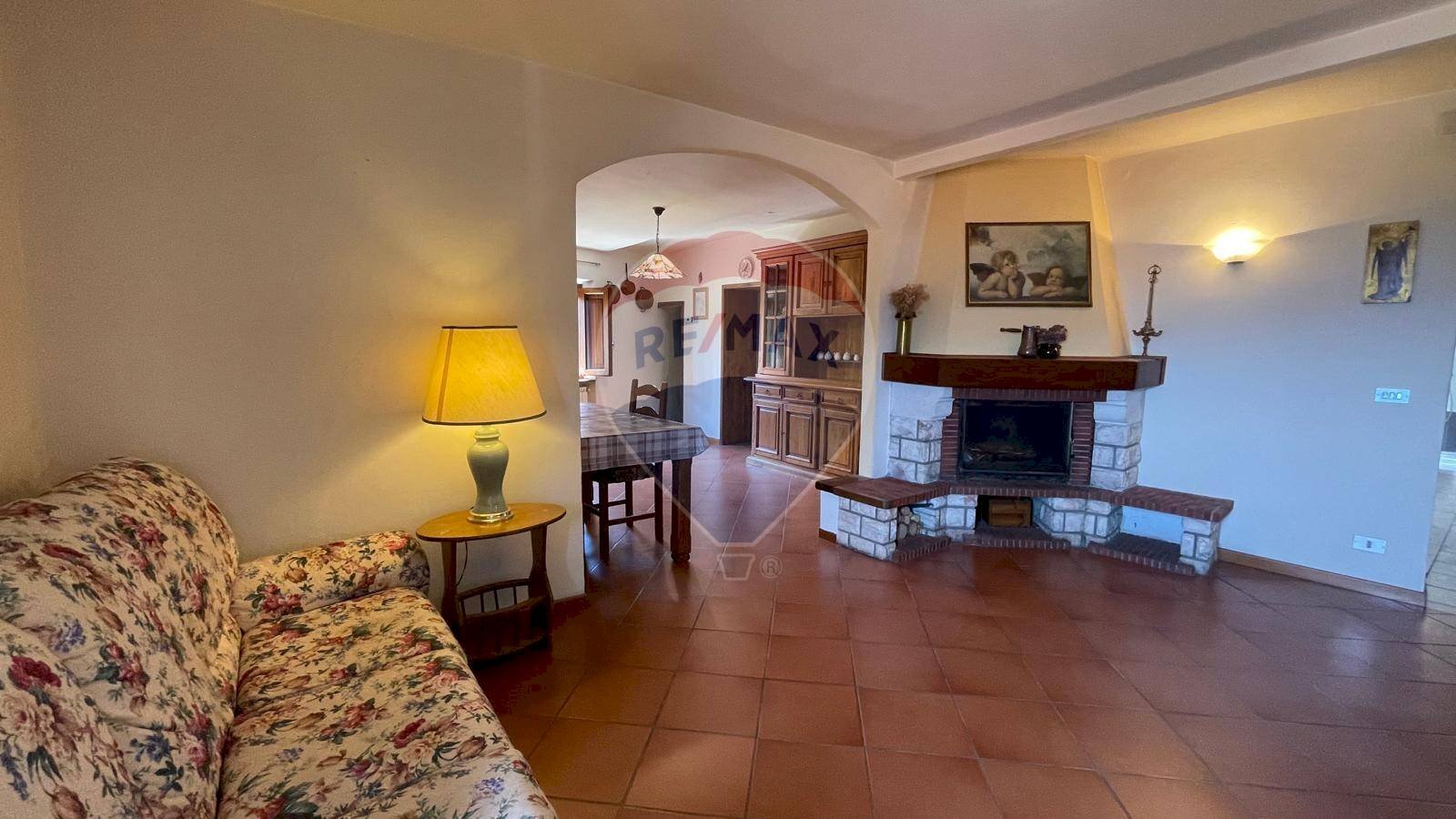 Soggiorno - Apartment Gallicano - photo 1