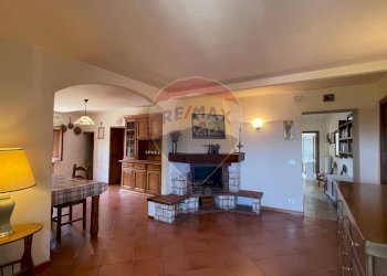 Soggiorno - Appartamento Gallicano - foto 3