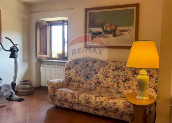 Soggiorno - Appartamento Gallicano - foto 4