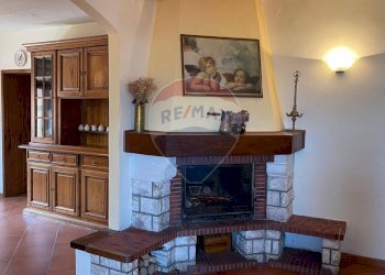 Soggiorno - Appartamento Gallicano - foto 6