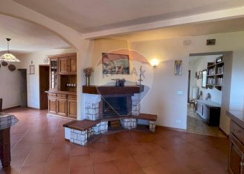 Soggiorno - Appartamento Gallicano - foto 7