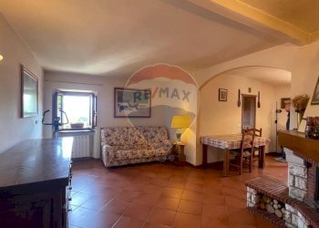 Soggiorno - Appartamento Gallicano - foto 2