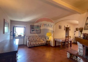 Soggiorno - Appartamento Gallicano - foto 8