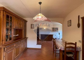 Sala da pranzo - Appartamento Gallicano - foto 9