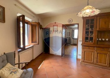 Soggiorno - Appartamento Gallicano - foto 10